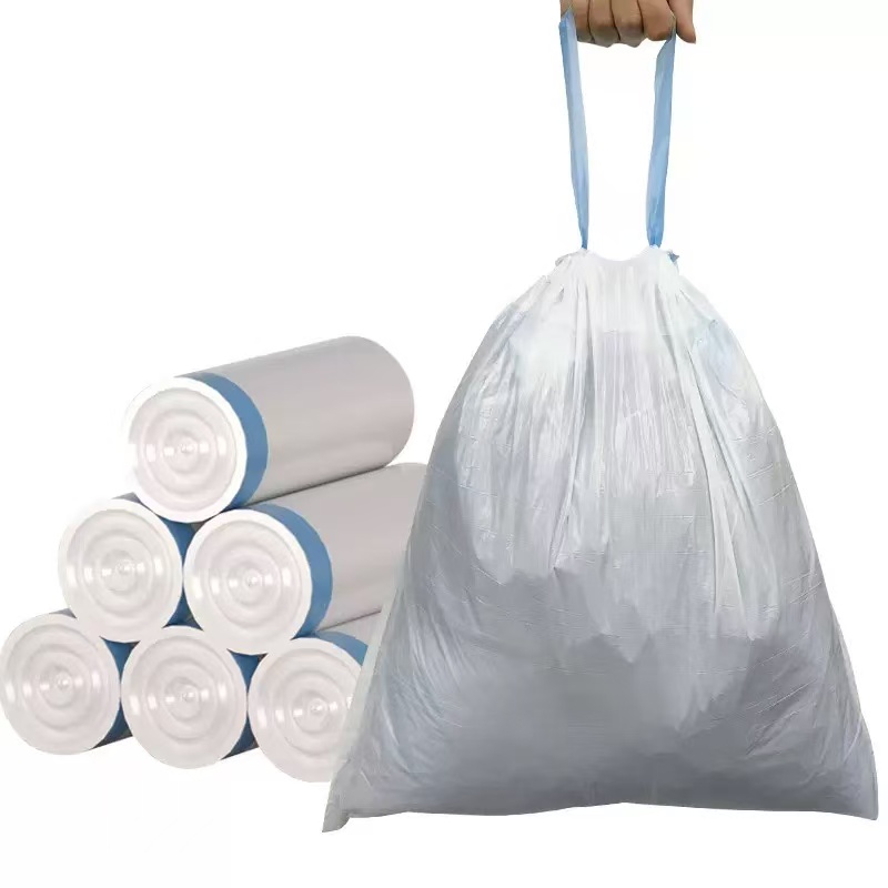 Sac poubelle à cordon, pour cu - Plyo Box Set avis et prix
