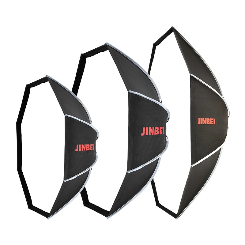 JINBEI KE- 150cm Boîte à lumiè - Plyo Box Set avis et prix