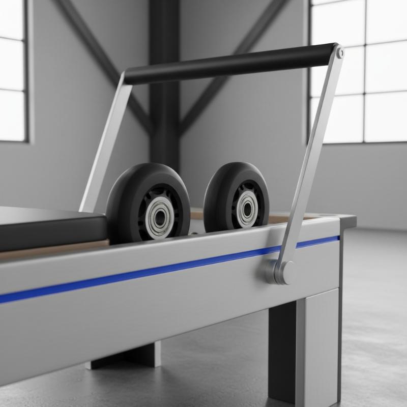 Roue de Reformer Pilates, roue - Home Gym Fitness avis et prix