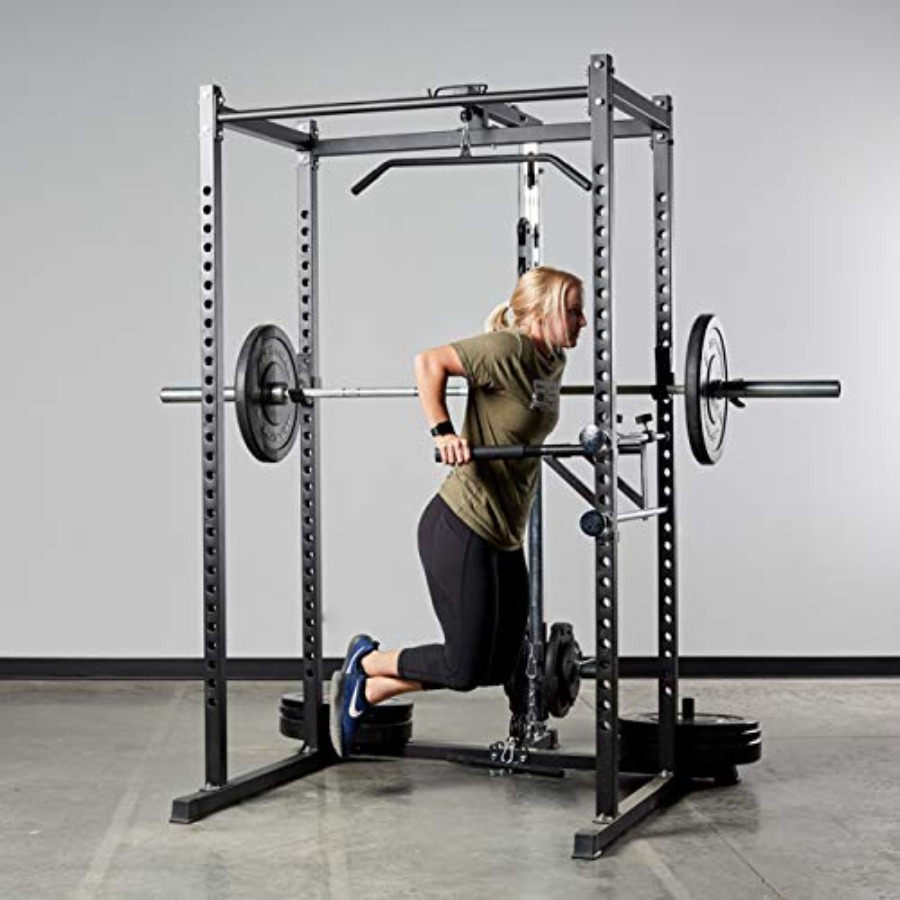 Cage à squats pour entraînemen - Home Gym Multi avis et prix