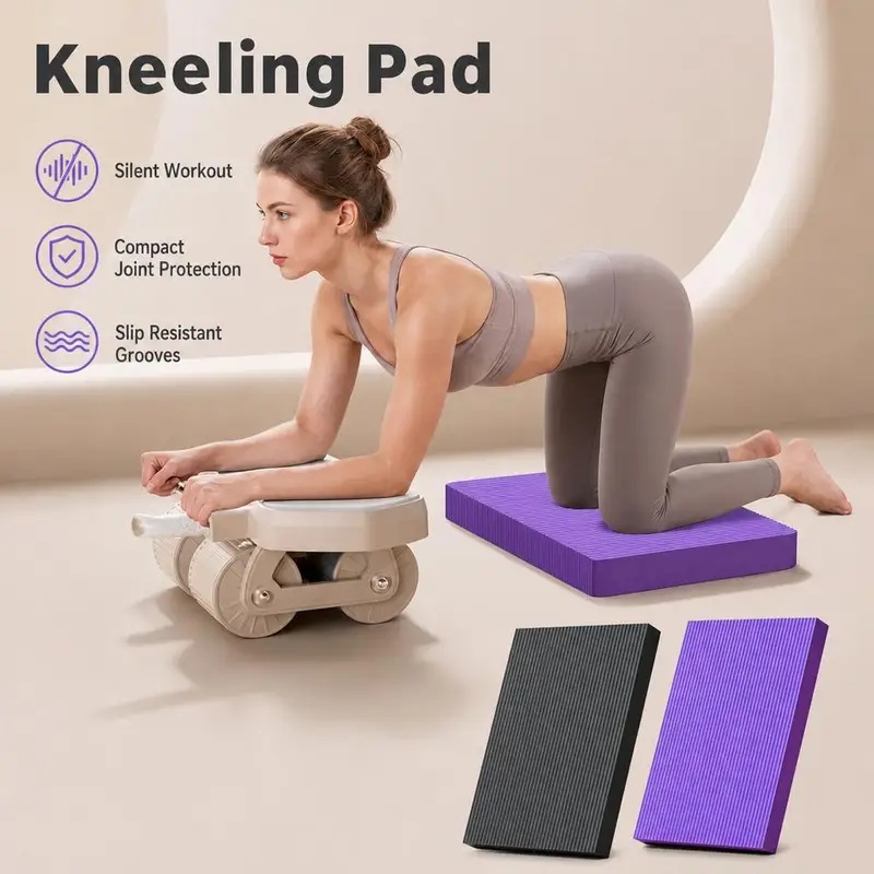 Tapis épais antidérapant pour  - Home Gym Yoga Mat avis et prix