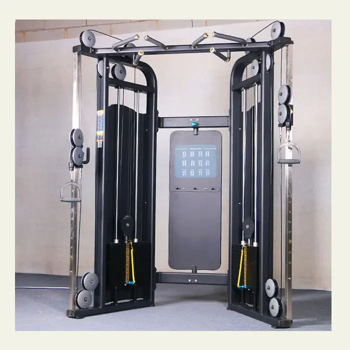 2026 En gros Cage de musculati - Home Gym Smith avis et prix
