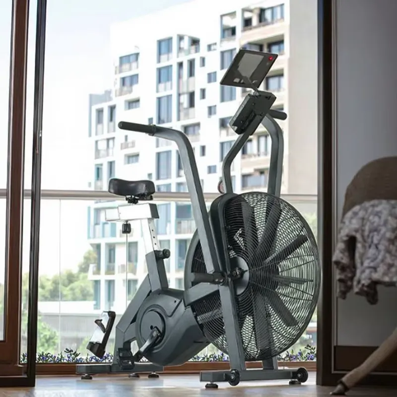 Vélo d'Exercice Compact à Cadr - Home Gym For Small Spaces avis et prix