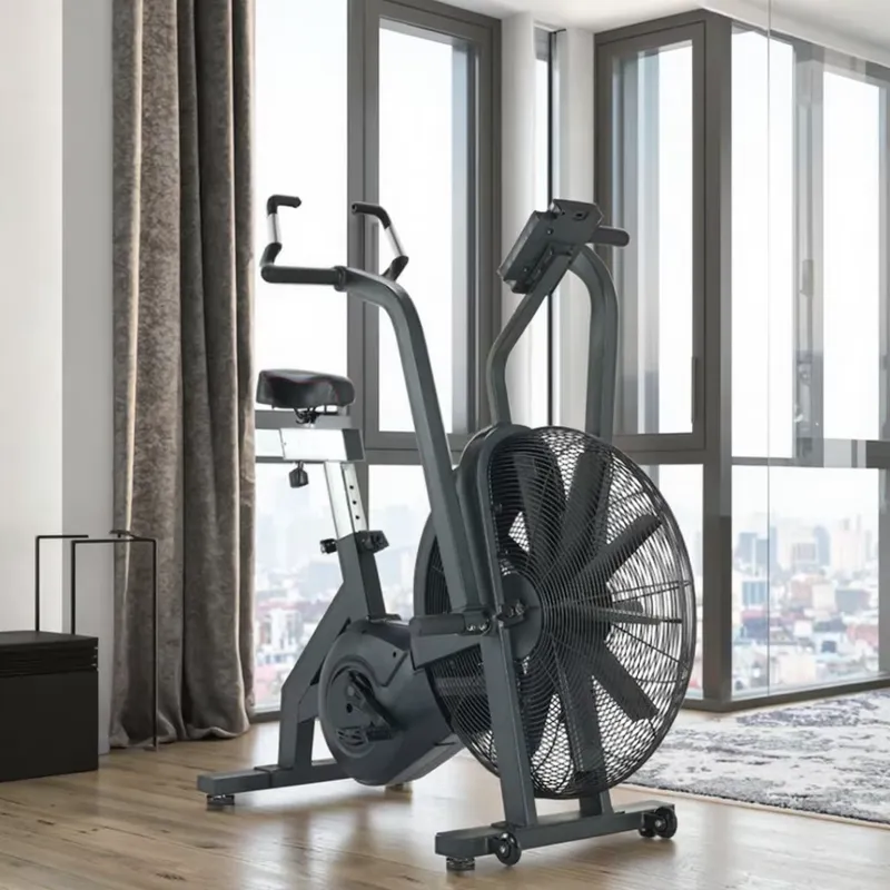 Vélo d'Exercice Compact à Cadr - Home Gym For Small Spaces avis et prix