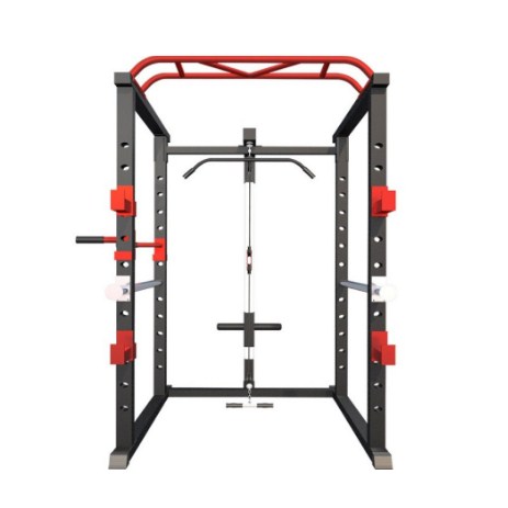 Meilleur support de puissance  - Home Gym Multi avis et prix