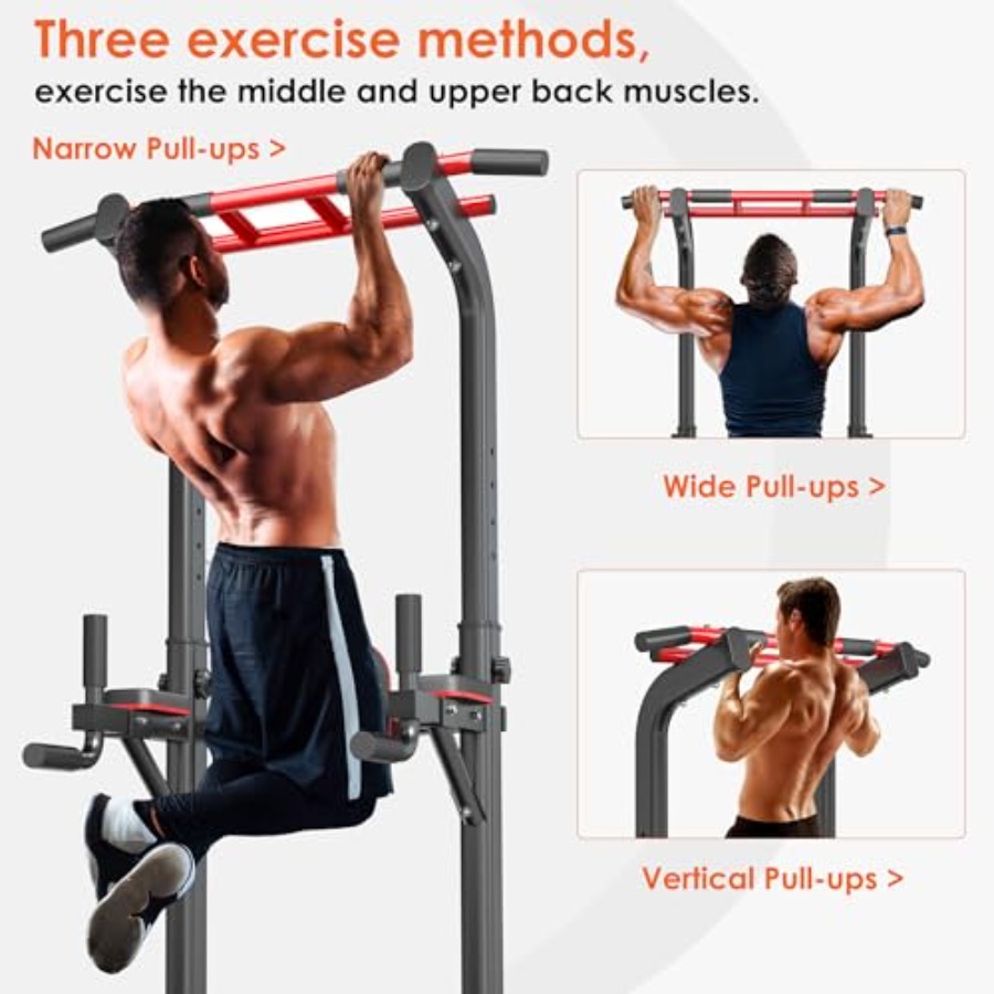 Station de musculation à domic - Home Gym Multi avis et prix