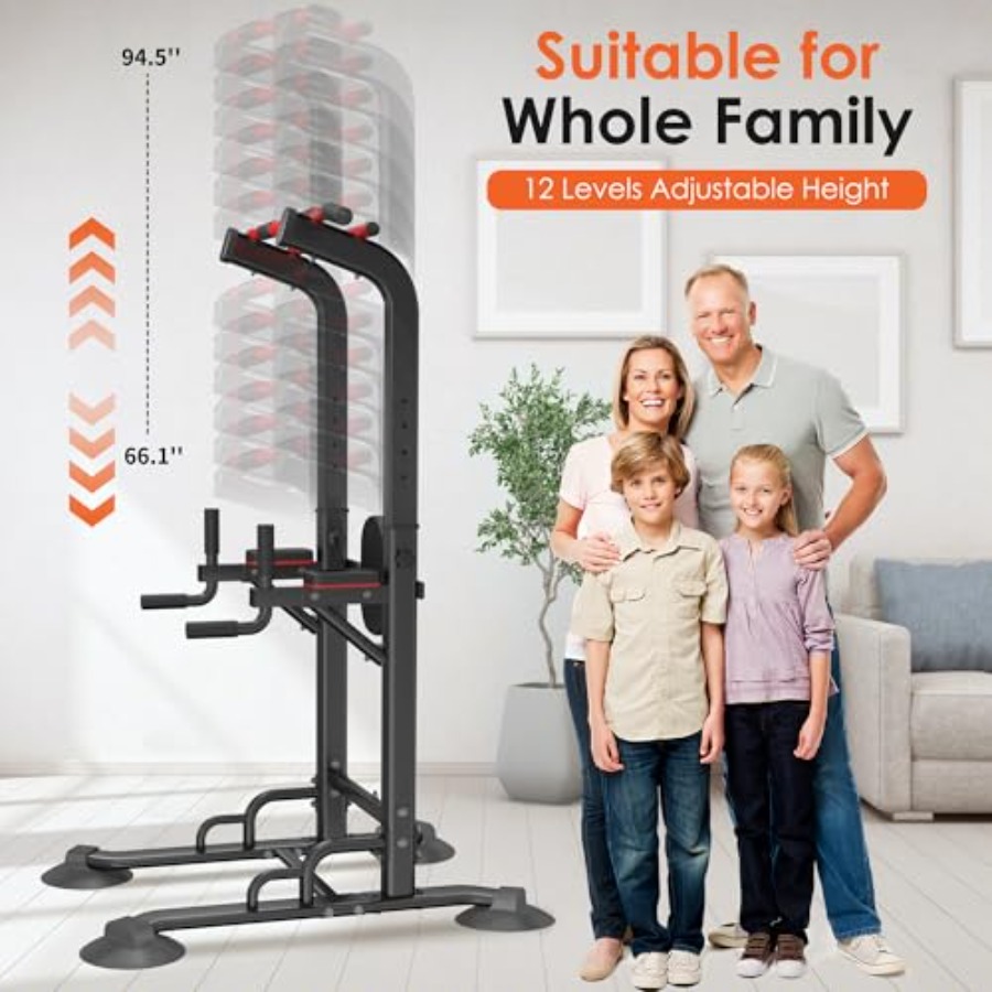 Station de musculation à domic - Home Gym Multi avis et prix