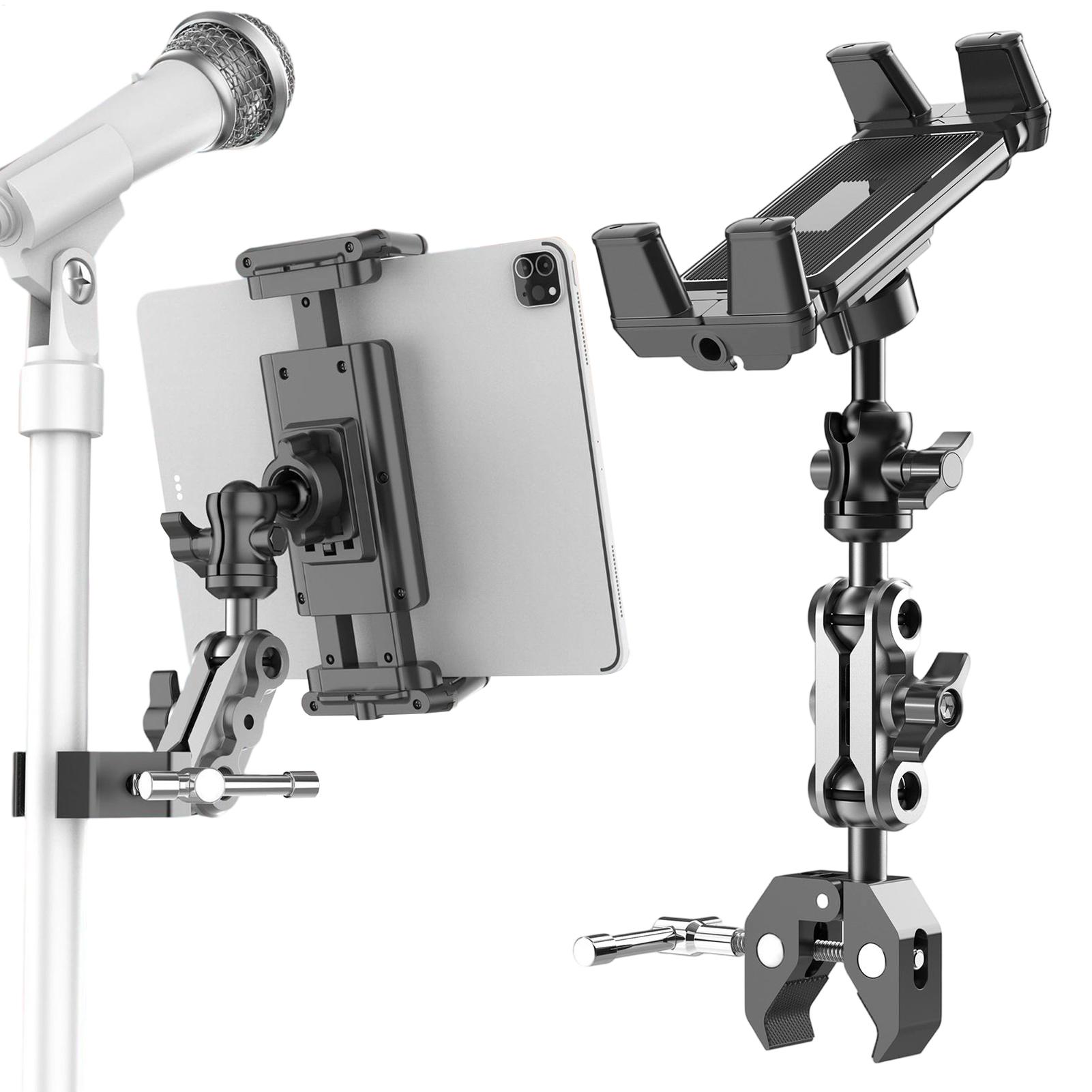 Support de tablette pour tapis - Home Gym Video avis et prix