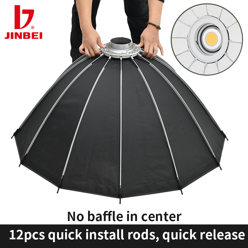 JINBEI 105 Boîte à lumière sou - Plyo Box Set avis et prix