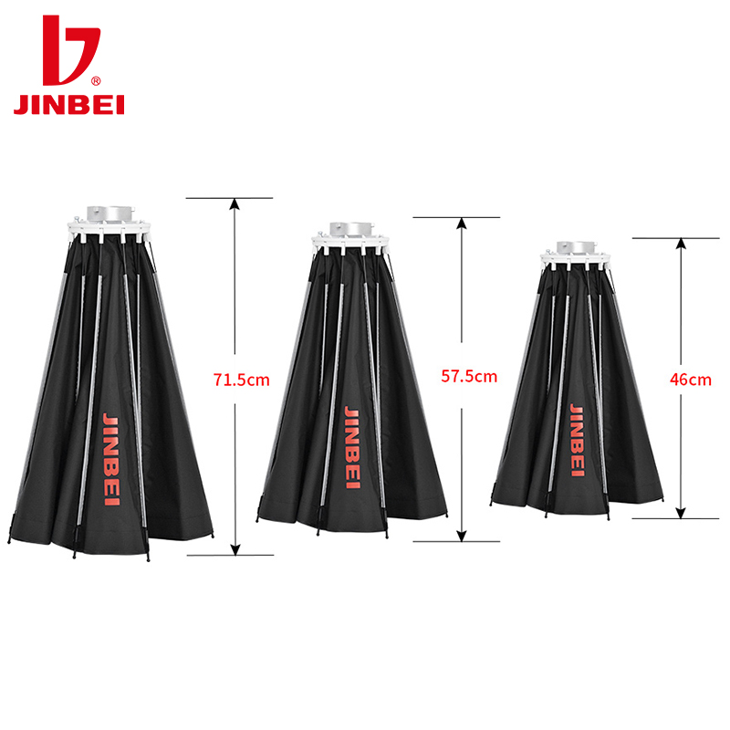 JINBEI 105 Boîte à lumière sou - Plyo Box Set avis et prix