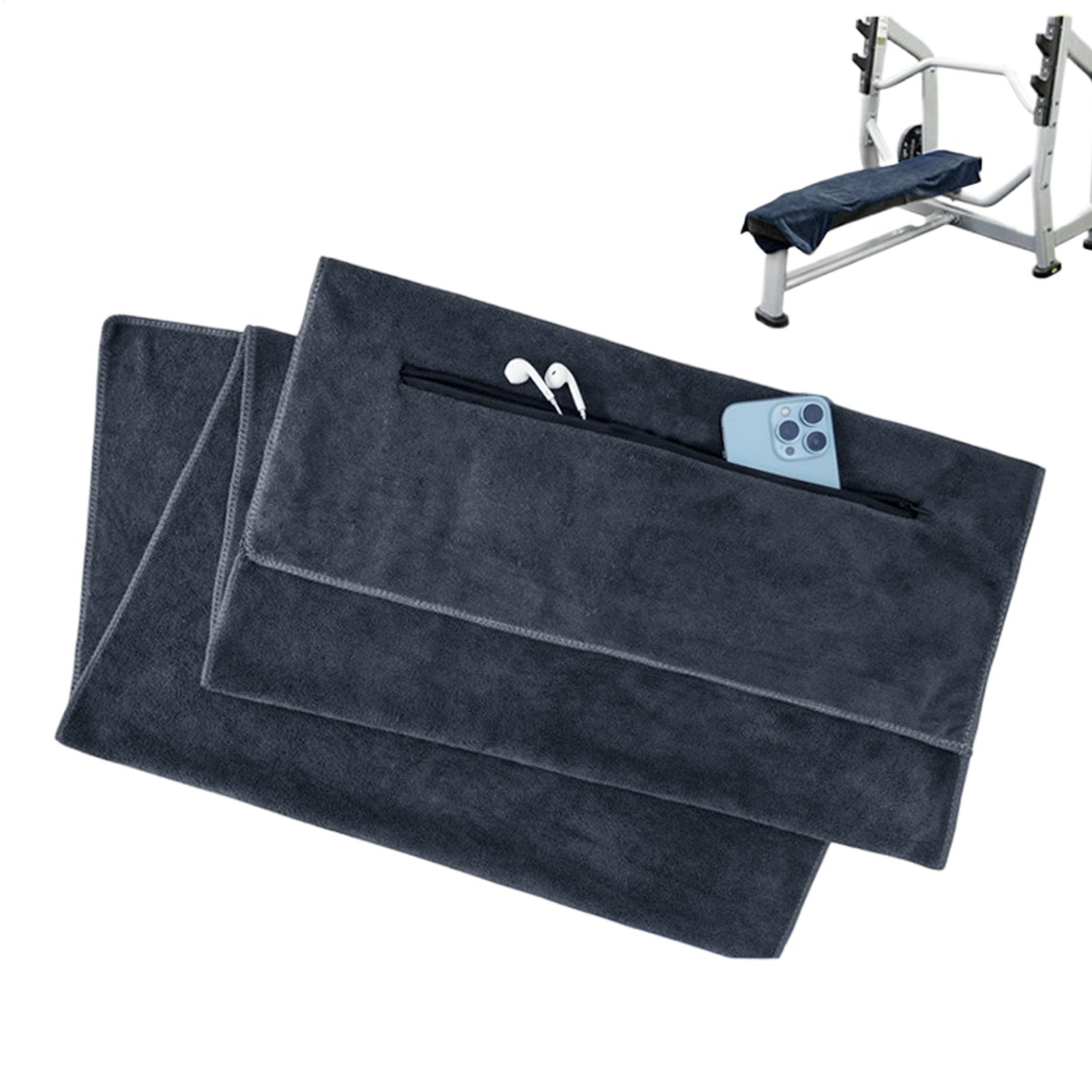 Serviette de sport haute perfo - Home Gym Yoga Mat avis et prix