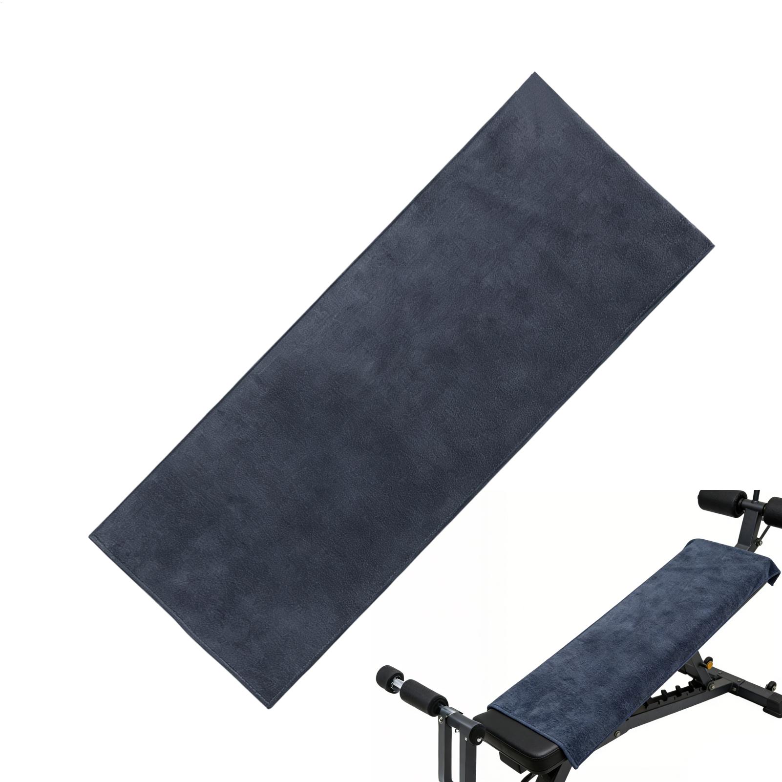 Serviette de sport haute perfo - Home Gym Yoga Mat avis et prix