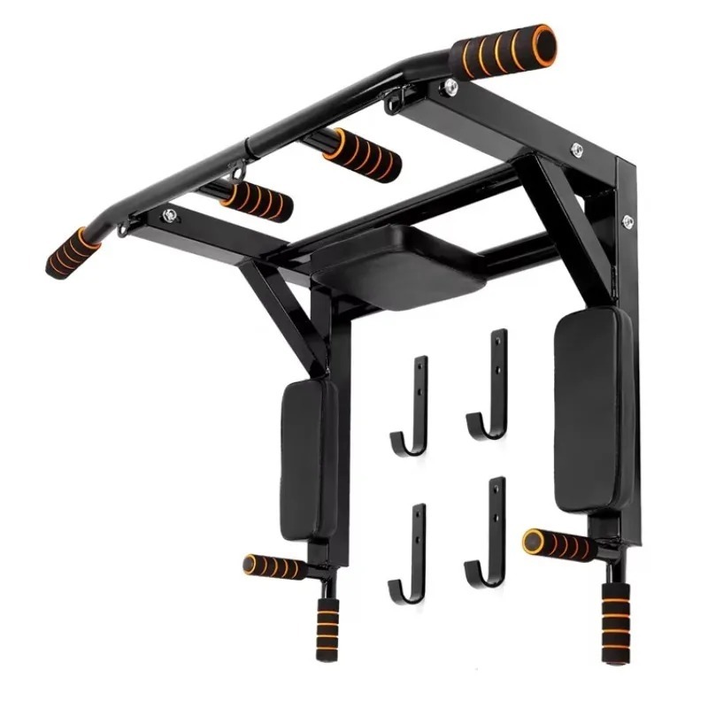 Barre de traction murale pour  - Home Gym Multi avis et prix